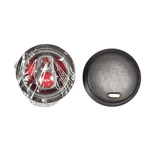 Roadmaster 6.5" 3‎ Way Audio Speaker Car Stereo Tweeter Component **Read**